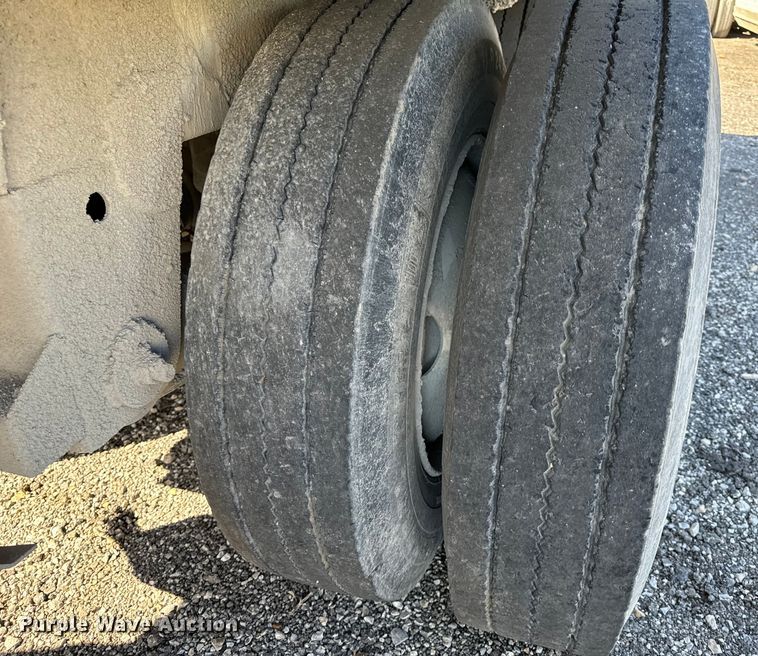 image for item DL4425 2019 Armor Lite SBD-40 bottom dump trailer