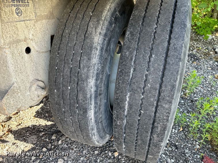 image for item DL4426 2019 Armor Lite SBD-40 bottom dump trailer