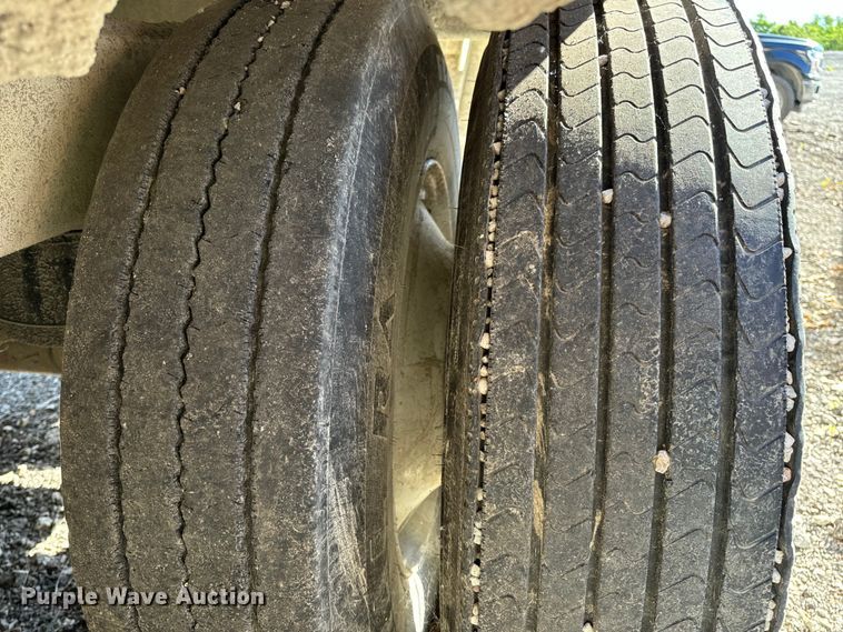 image for item DL4426 2019 Armor Lite SBD-40 bottom dump trailer