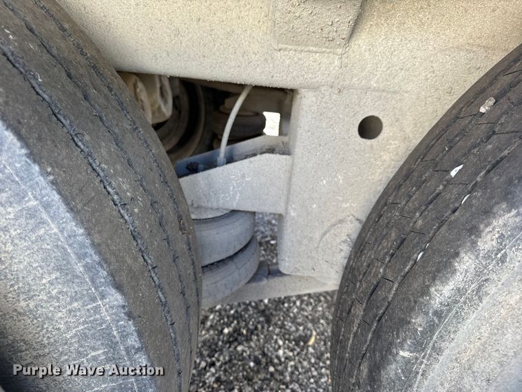 image for item DL4427 2019 Armor Lite SBD-40 bottom dump trailer