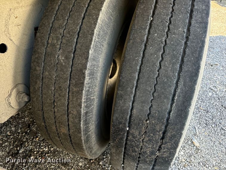 image for item DL4427 2019 Armor Lite SBD-40 bottom dump trailer