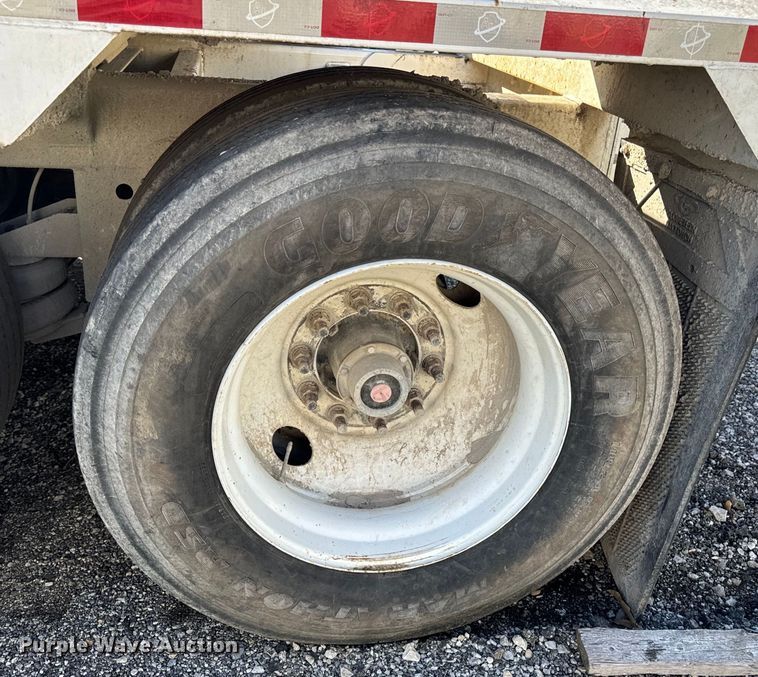 image for item DL4427 2019 Armor Lite SBD-40 bottom dump trailer