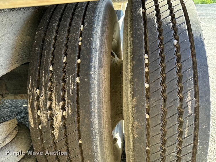 image for item DL4427 2019 Armor Lite SBD-40 bottom dump trailer