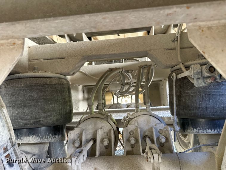 image for item DL4428 2019 Armor Lite SBD-40 bottom dump trailer