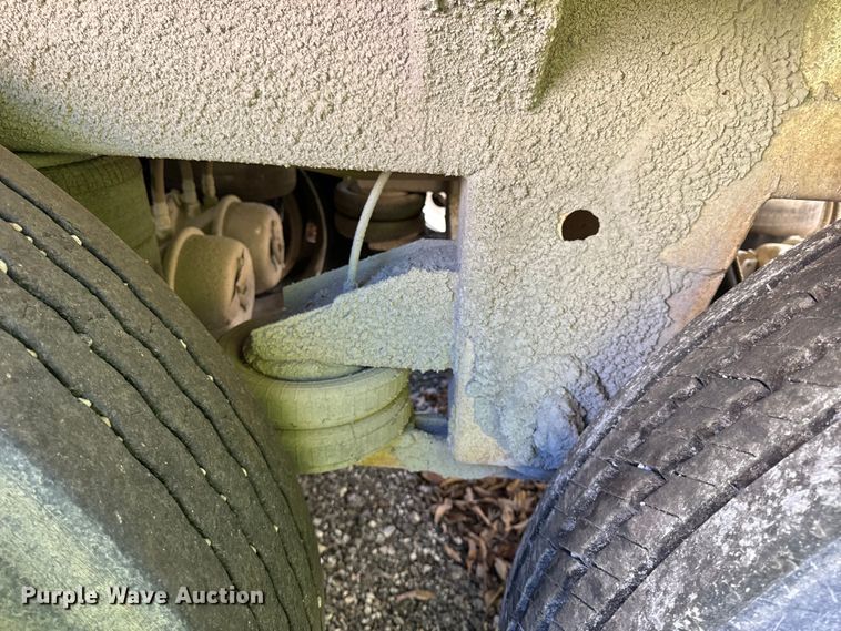 image for item DL4428 2019 Armor Lite SBD-40 bottom dump trailer