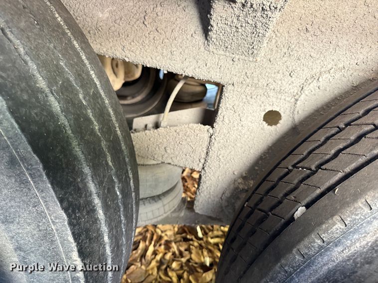 image for item DL4429 2019 Armor Lite SBD-40 bottom dump trailer