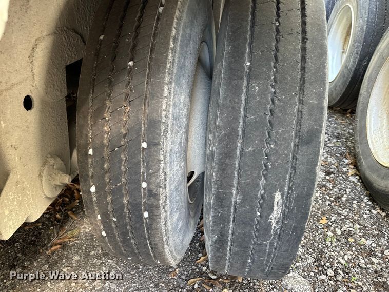 image for item DL4429 2019 Armor Lite SBD-40 bottom dump trailer