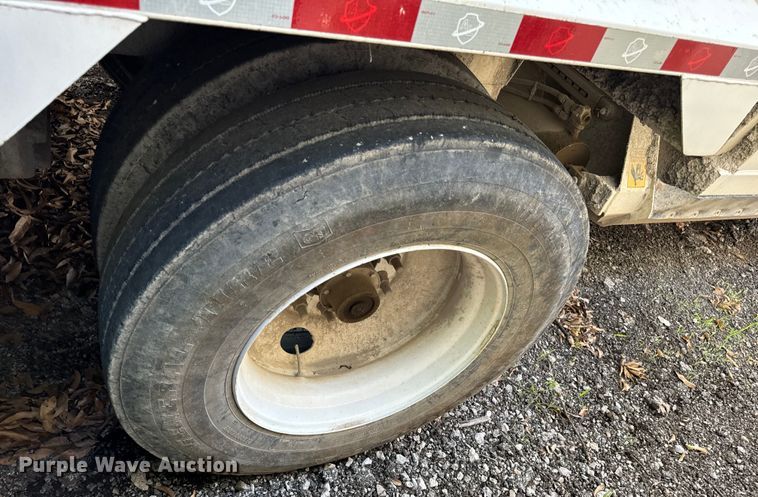 image for item DL4429 2019 Armor Lite SBD-40 bottom dump trailer