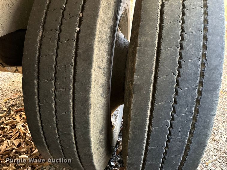 image for item DL4429 2019 Armor Lite SBD-40 bottom dump trailer