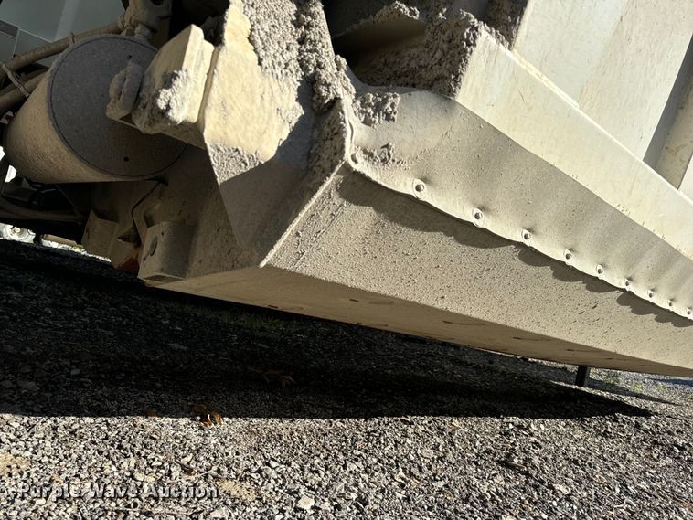 image for item DL4430 2019 Armor Lite SBD-40 bottom dump trailer