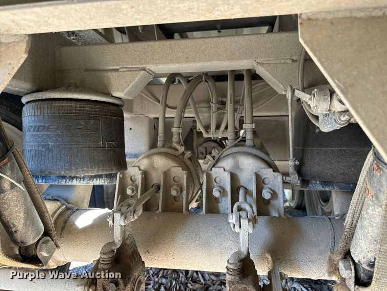 image for item DL4430 2019 Armor Lite SBD-40 bottom dump trailer