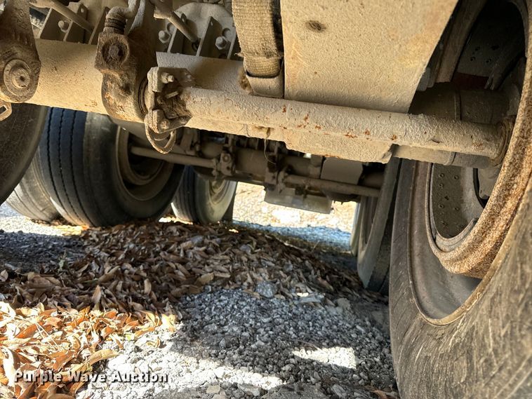 image for item DL4430 2019 Armor Lite SBD-40 bottom dump trailer