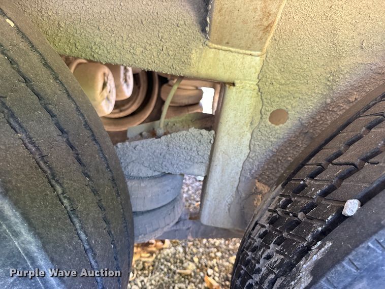 image for item DL4430 2019 Armor Lite SBD-40 bottom dump trailer