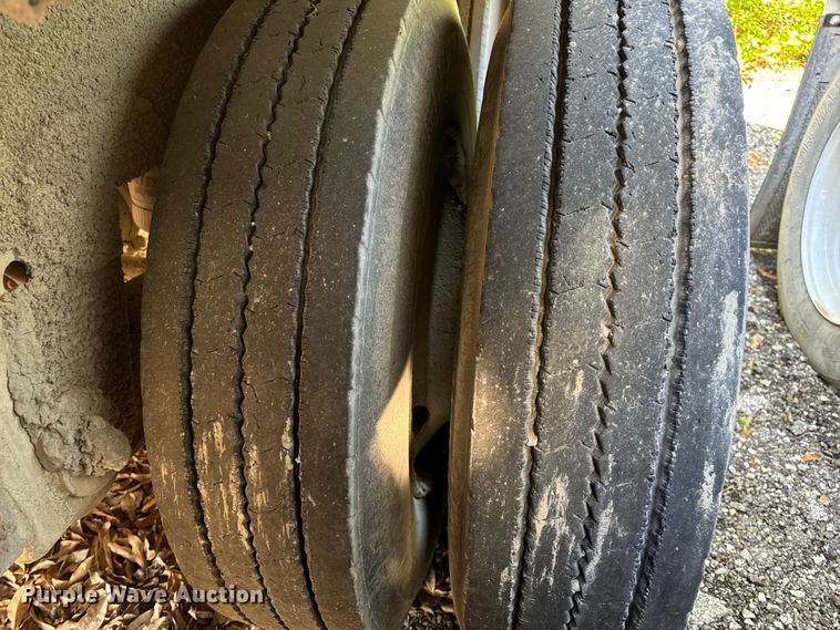 image for item DL4430 2019 Armor Lite SBD-40 bottom dump trailer