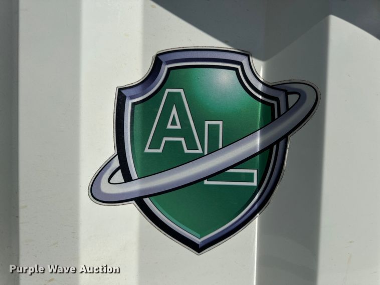 image for item DL4430 2019 Armor Lite SBD-40 bottom dump trailer