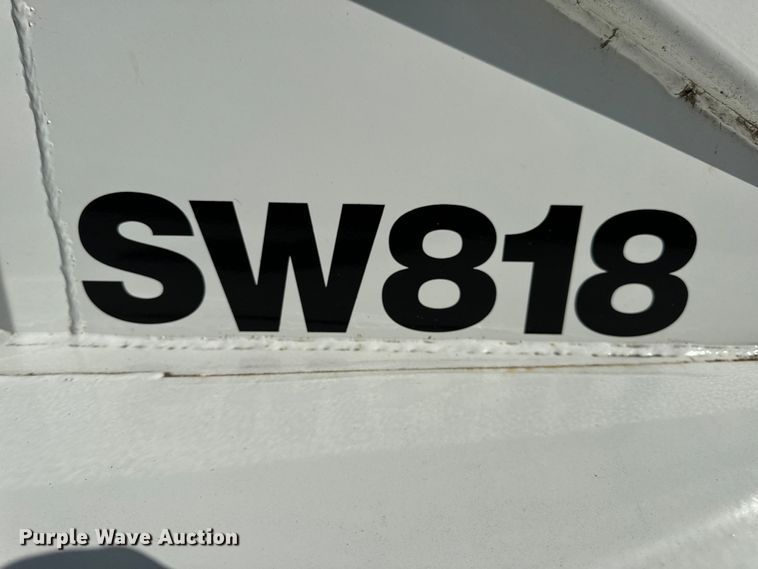 image for item DL4430 2019 Armor Lite SBD-40 bottom dump trailer