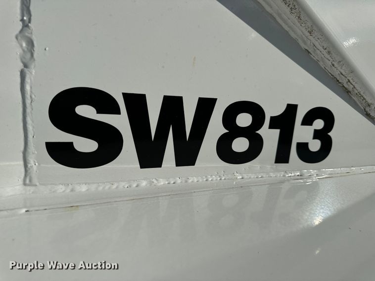 image for item DL4431 2019 Armor Lite SBD-40 bottom dump trailer