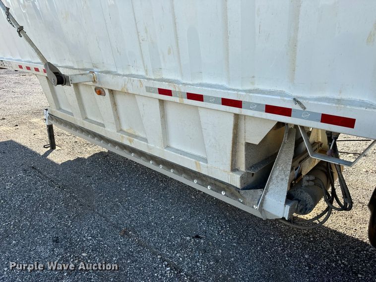 image for item DL4431 2019 Armor Lite SBD-40 bottom dump trailer