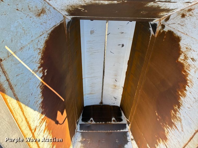 image for item DL4431 2019 Armor Lite SBD-40 bottom dump trailer