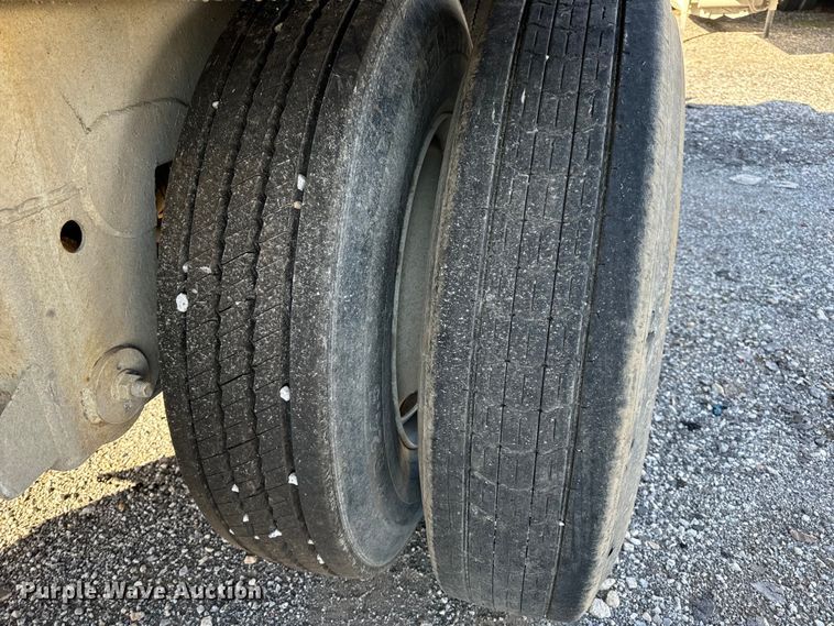 image for item DL4431 2019 Armor Lite SBD-40 bottom dump trailer