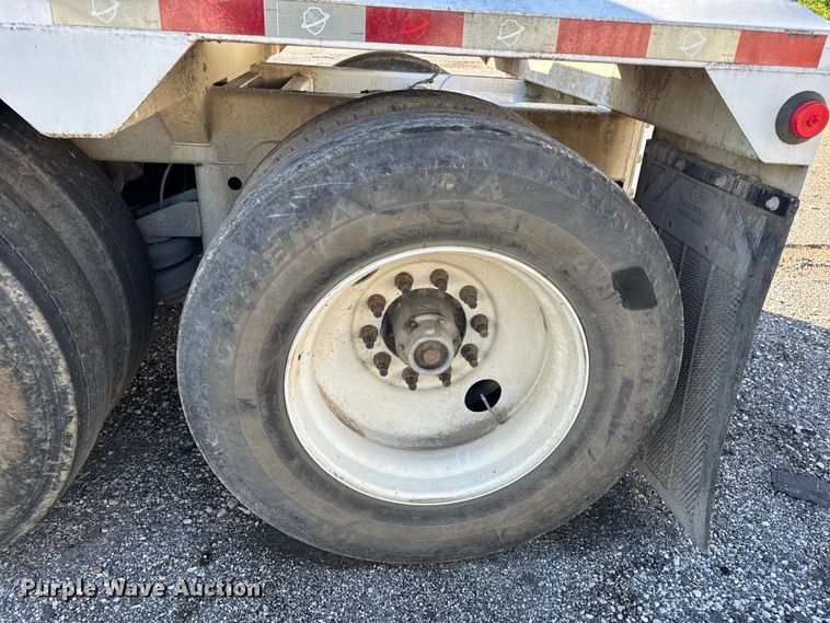 image for item DL4431 2019 Armor Lite SBD-40 bottom dump trailer