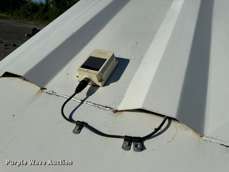 image for item DL4432 2019 Armor Lite SBD-40 bottom dump trailer