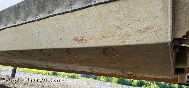 image for item DL4432 2019 Armor Lite SBD-40 bottom dump trailer