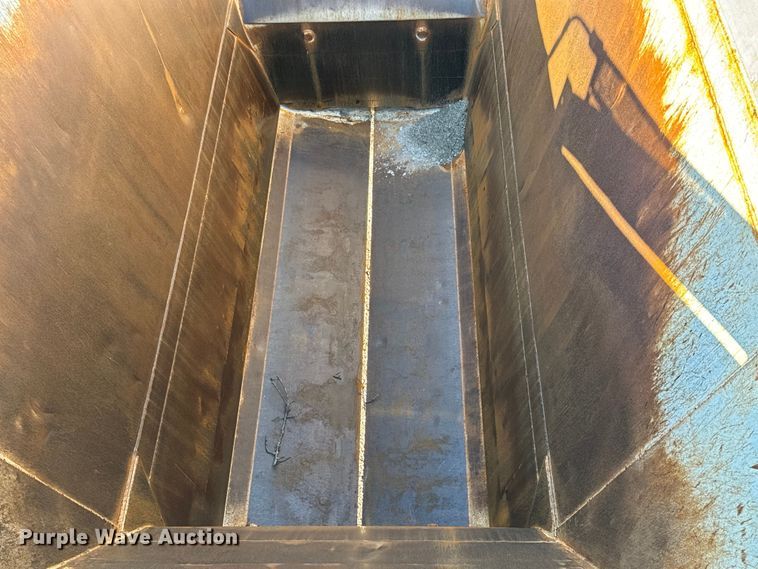 image for item DL4432 2019 Armor Lite SBD-40 bottom dump trailer