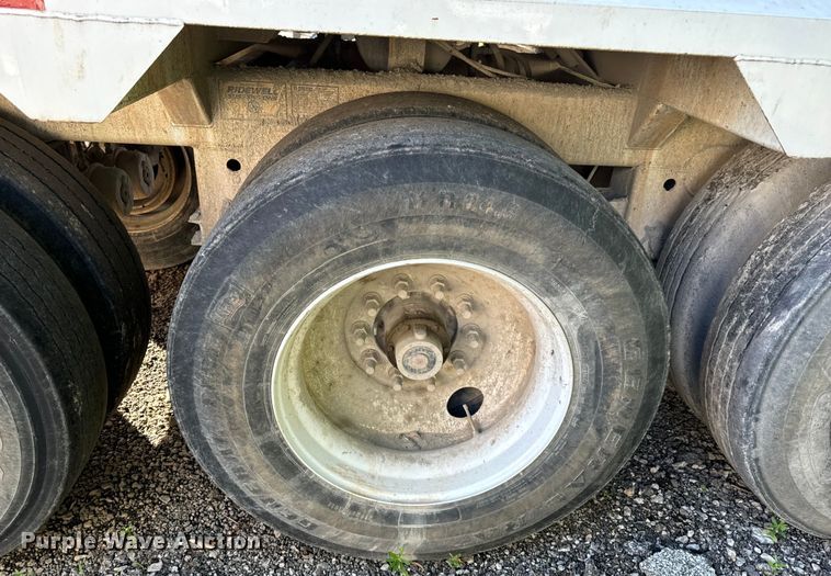 image for item DL4432 2019 Armor Lite SBD-40 bottom dump trailer