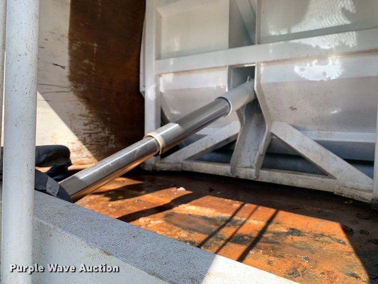 image for item DM7909 2021 Freightliner  Business Class M2 refuse truck