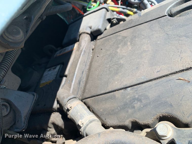 image for item DM7909 2021 Freightliner  Business Class M2 refuse truck