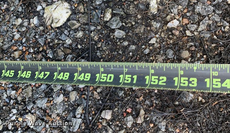 image for item DM7912 2000 Mack MR688S refuse truck