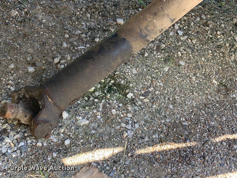 image for item DM7912 2000 Mack MR688S refuse truck