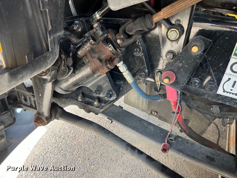 image for item DO2446 2020 Kenworth  T680 semi truck