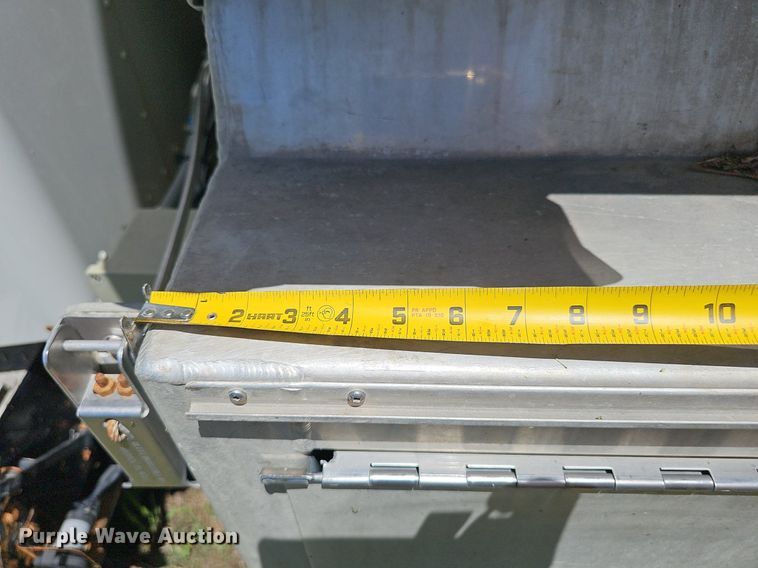 image for item DP6460 2007 Kenworth T300 fuel truck