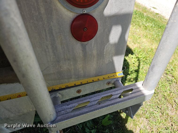 image for item DP6460 2007 Kenworth T300 fuel truck