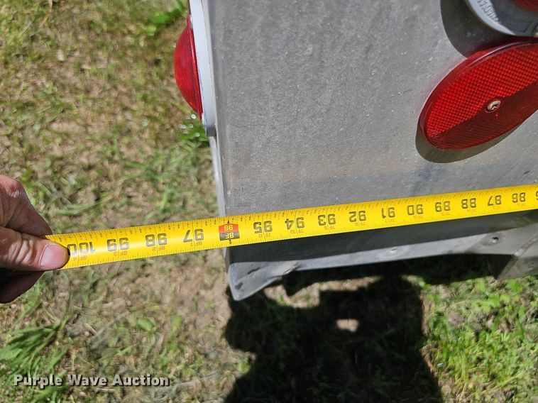 image for item DP6460 2007 Kenworth T300 fuel truck