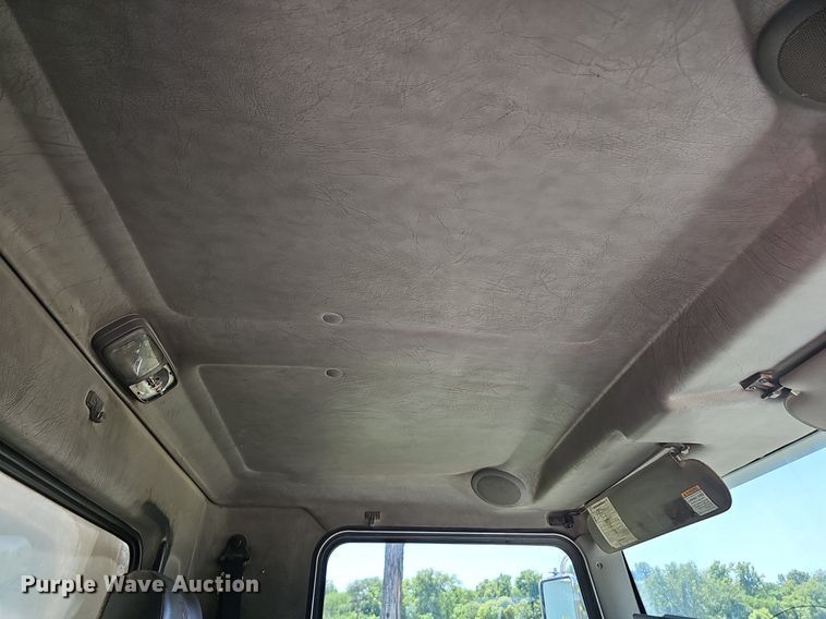 image for item DP6460 2007 Kenworth T300 fuel truck