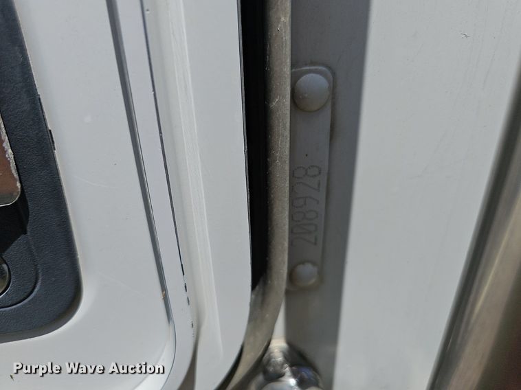 image for item DP6460 2007 Kenworth T300 fuel truck