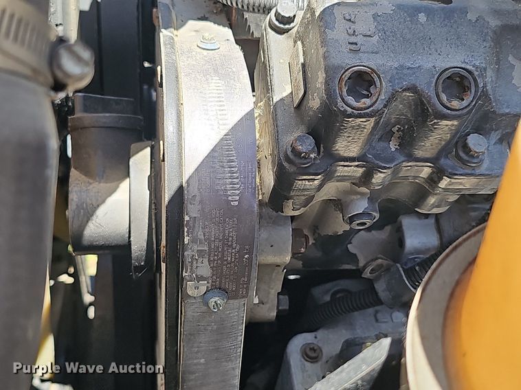 image for item DP6460 2007 Kenworth T300 fuel truck