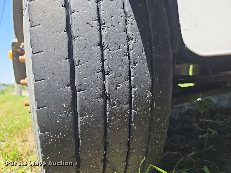 image for item DP6460 2007 Kenworth T300 fuel truck