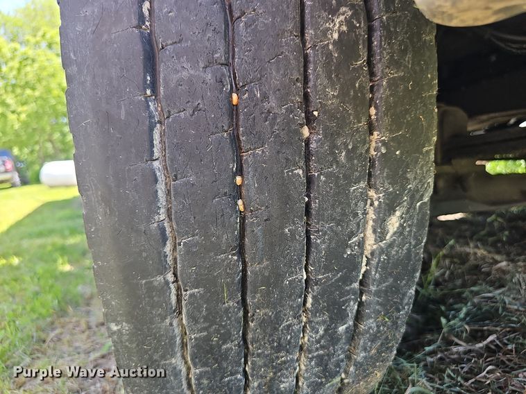 image for item DP6460 2007 Kenworth T300 fuel truck