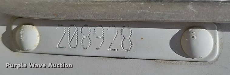 image for item DP6460 2007 Kenworth T300 fuel truck