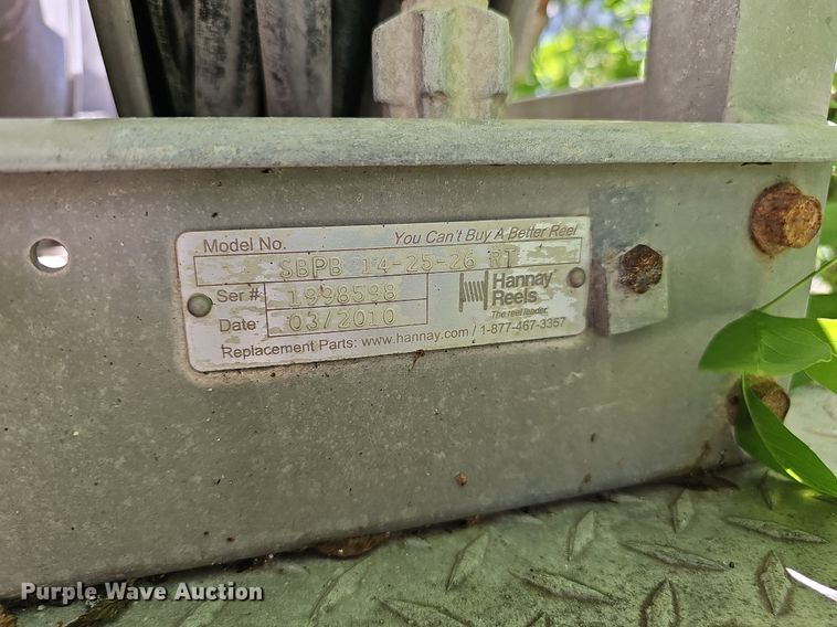 image for item DP6461 2011 Kenworth T370 propane delivery truck