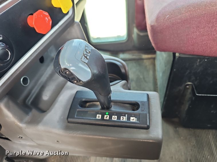 image for item DP6500 2013 Kenworth T800 semi truck