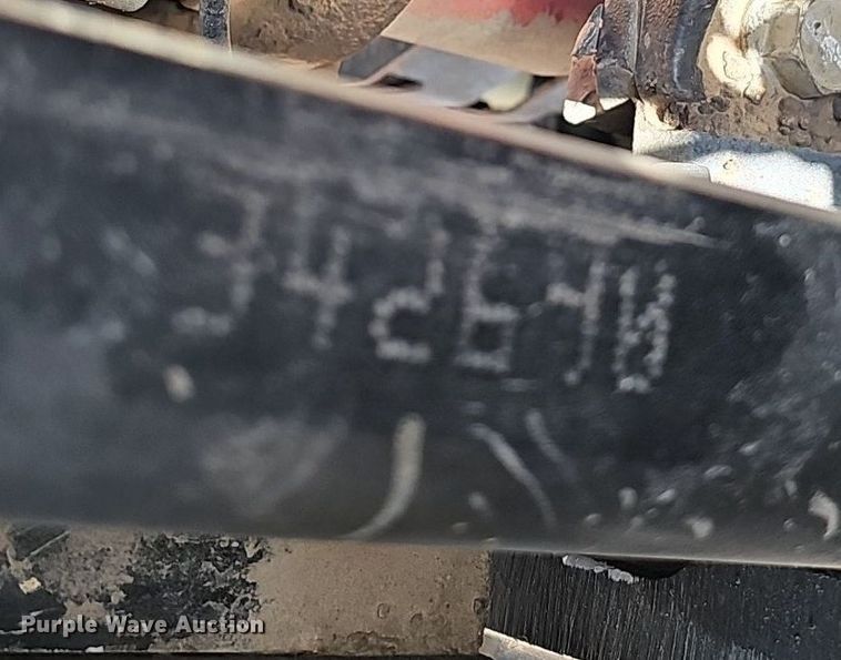 image for item DP6501 2013 Kenworth T800 semi truck