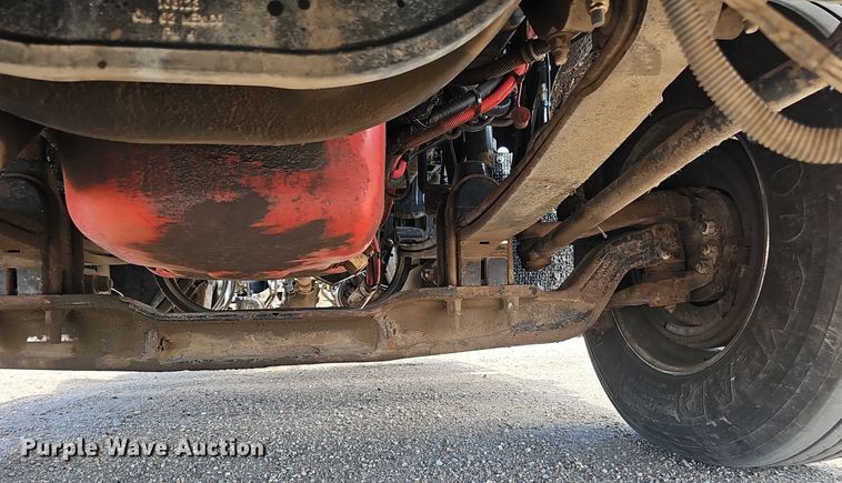 image for item DP6502 2013 Kenworth T800 semi truck