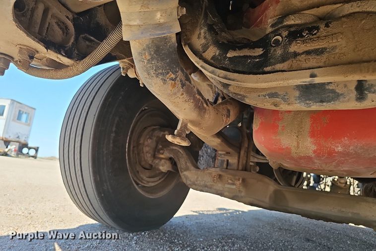 image for item DP6503 2013 Kenworth T800 semi truck