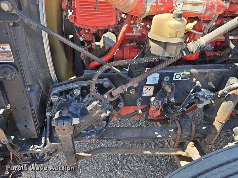 image for item DP6503 2013 Kenworth T800 semi truck