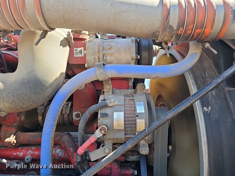 image for item DP6503 2013 Kenworth T800 semi truck